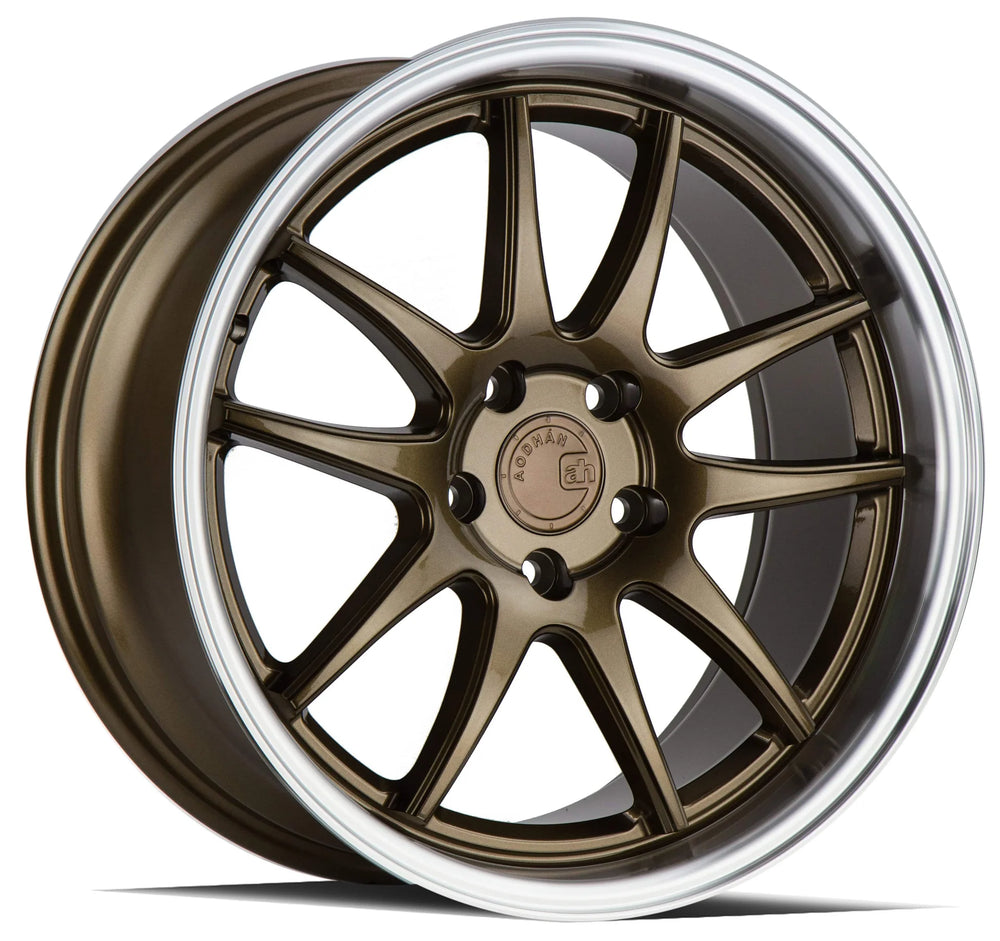 Aodhan Wheels - DS218105511415BR