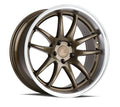 Aodhan Wheels - DS218105511415BR