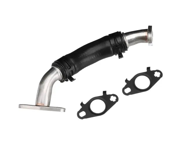 Gates auto part