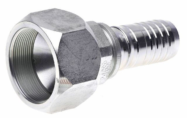 HYDRAUL. COUPLING-STAINLESS STEEL S