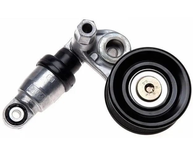 Gates auto part
