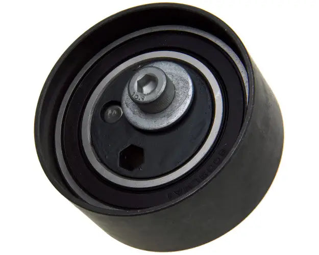 Gates Steel Smooth/Backside (72 mm x 8 mm x 32 mm) - W/Bolt Bushing 2 Washers