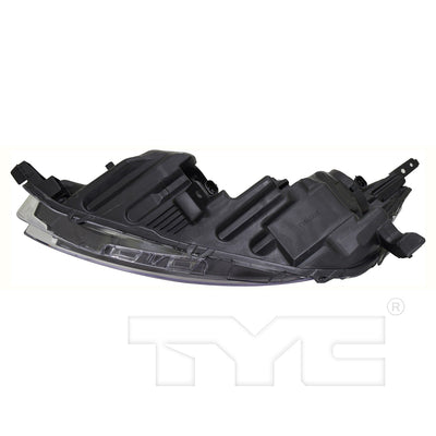 TYC auto part