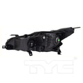 RH HEADLAMP ASSY COMPOSITE HALOGEN; W/O AUTO LEVELING NISSAN ALTIMA 20192021