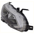 RH HEADLAMP ASSY COMPOSITE HALOGEN; W/O AUTO LEVELING NISSAN ALTIMA 20192021