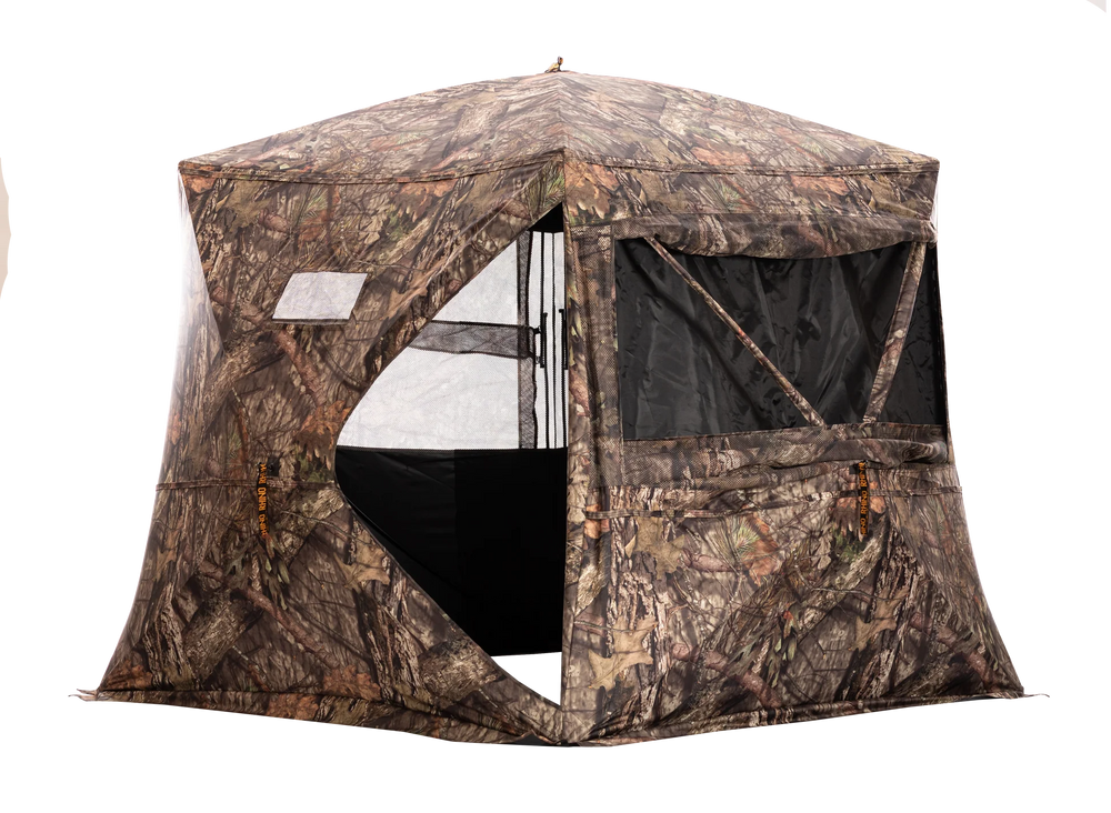 RHINO LOW HUB MOC LOW HUB DESIGN 300D SILENT SLIDE WINDOWS 300D