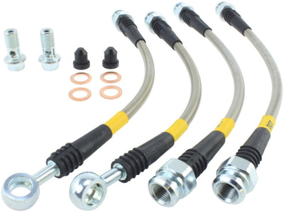 Goodridge auto part