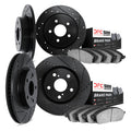 DFC auto part