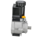 Power Steering Pump Aluminum