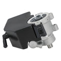 Power Steering Pump Aluminum
