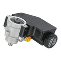 Power Steering Pump Aluminum