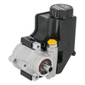Power Steering Pump Aluminum