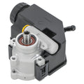 Power Steering Pump Aluminum