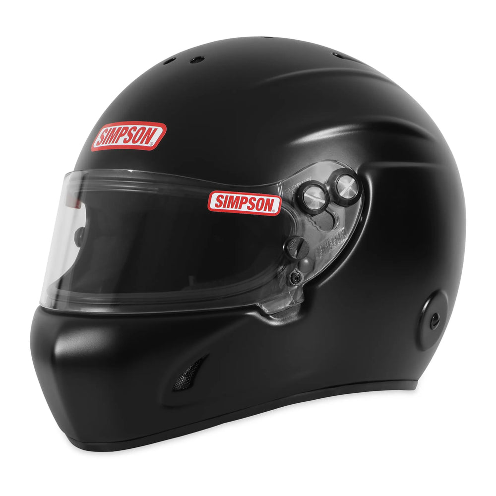 DEVIL RAY 3.0 2020 XXL M BLACK