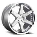 Wheel Pros ALTAIR 20X9 5X120 72 SL 35 M193209021 35