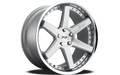 Wheel Pros ALTAIR 20X9 5X120 72 SL 35 M193209021 35