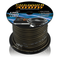 Sundown Audio auto part detail