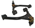 SPC Performance 12-20 Tesla Model S / 16-20 Tesla Model X Adjustable Rear Upper Control Arms