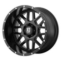 KMC Wheels - XD-XD82067016742