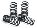 H&R 86-92 Mercedes-Benz 190E 2.3 16V W201 Sport Spring (w/Self-Leveling)