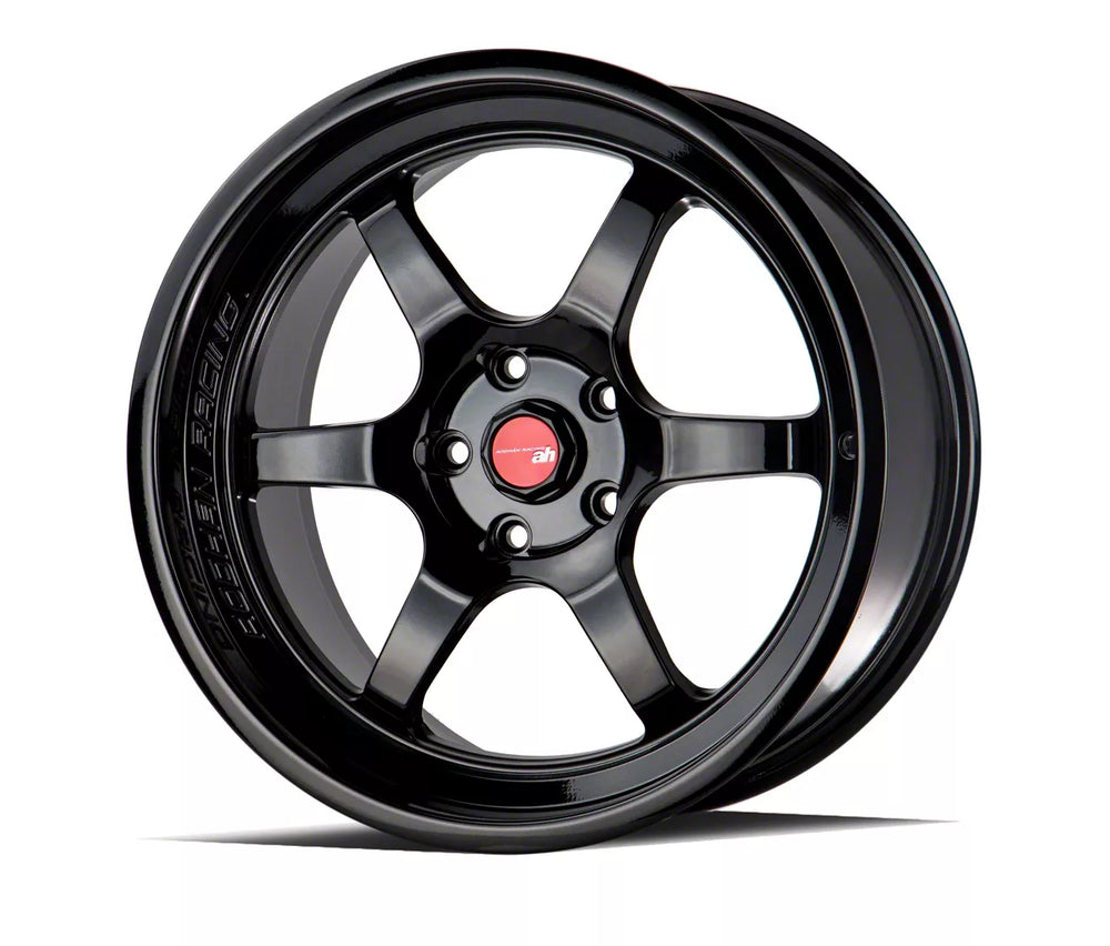 Aodhan Wheels - AH0818955114330FGB