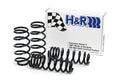 H R Springs Sport Spring Kit