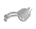 MUFFLER CENTER ANSA OER