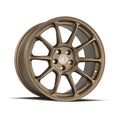 Aodhan Wheels - AH0618905114330BZ