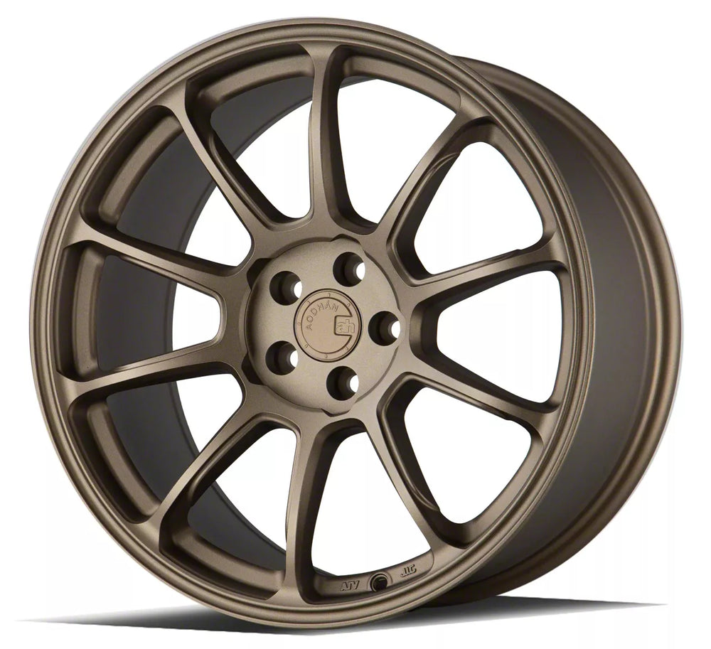 Aodhan Wheels - AH0618905114330BZ