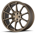 Aodhan Wheels - AH0618905114330BZ