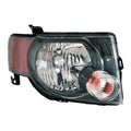 Maxzone Vehicle Lighting Corp headlights
