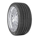 Wheel Pros PROXES RR 255/35ZR18 NHS 25.0 TOY255300
