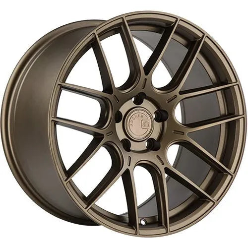 Aodhan Wheels - AHX1885512035BZ
