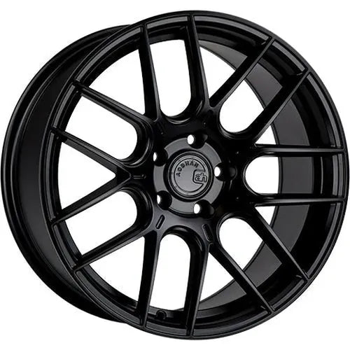 Aodhan Wheels - AHX1885512035MB