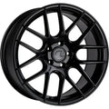 Aodhan Wheels - AHX1885512035MB