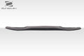 2000-2009 Honda S2000 Duraflex Type JS Front Under Spoiler Air Dam Lip Splitter - 1 Piece