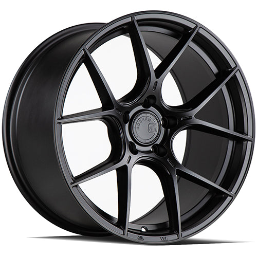 Aodhan Wheels - AH111895512035MB