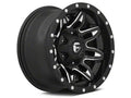 Fuel Wheels - FL-D56715800437
