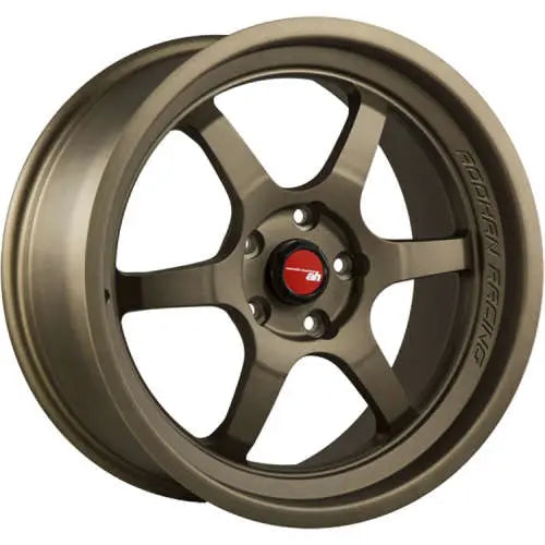 Aodhan Wheels - AH081885510035SBC