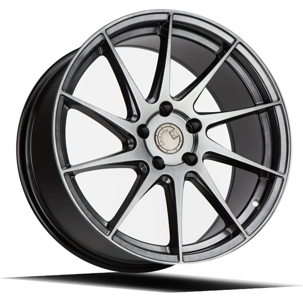Aodhan Wheels - AH91885511435HB_D