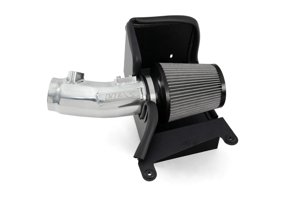 HPS Performance Air Intake - 827-741P