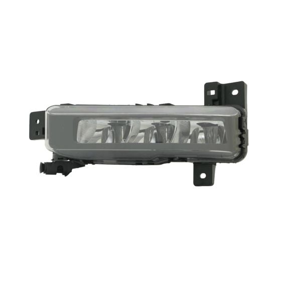 CAPA BM 3 SERS SDN 1922/2 SERS GRAN CPE 2024 FOGLAMP ASSY LUXURY W/O M SPT PKG LH
