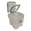 AQUA RV 20L PORTABLE TOILET