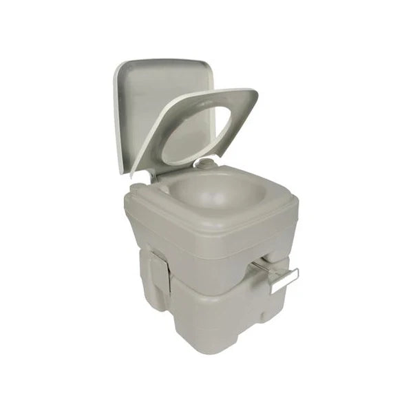 AQUA RV 20L PORTABLE TOILET