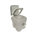 AQUA RV 20L PORTABLE TOILET