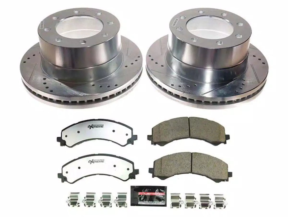 PowerStop auto part