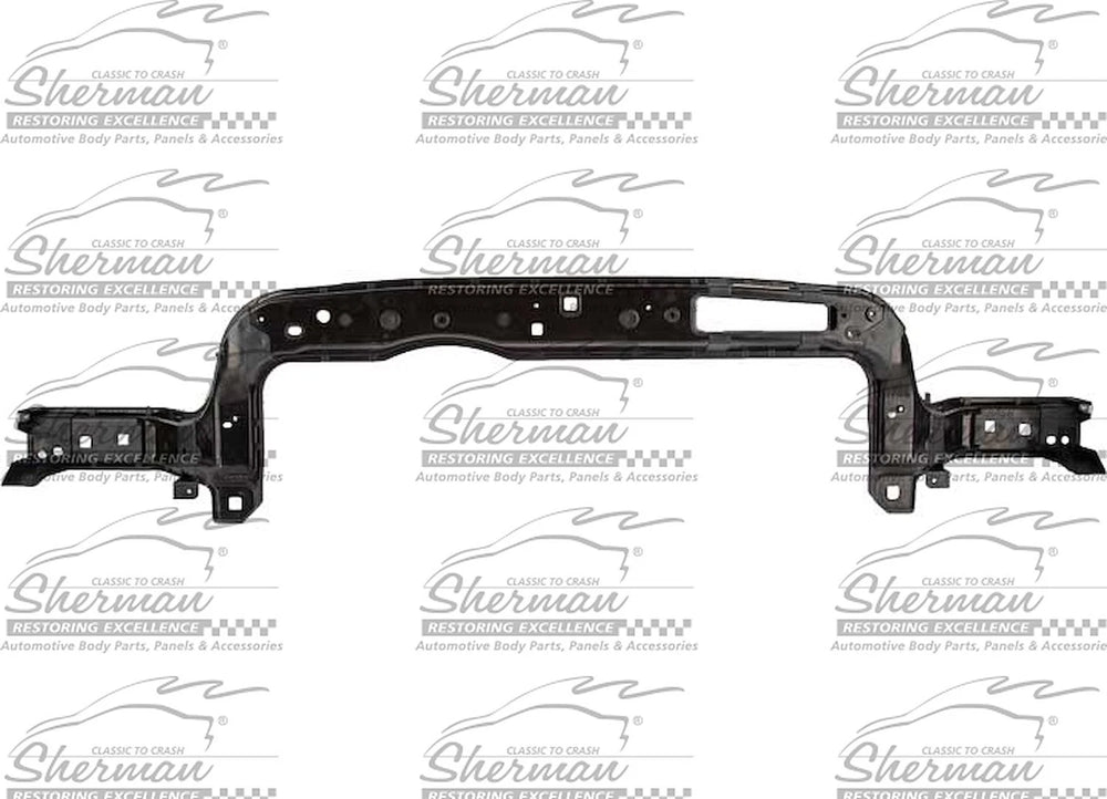 RADIATOR SUPPORT REINFORCEMENT FORD EDGE 1524