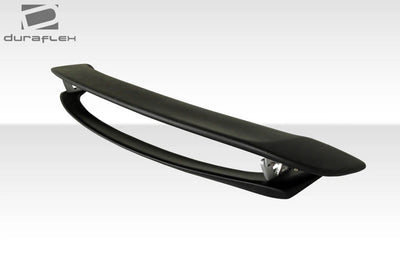 2004-2011 Mazda RX-8 Duraflex M-1 Speed Wing Trunk Lid Spoiler - 3 Piece