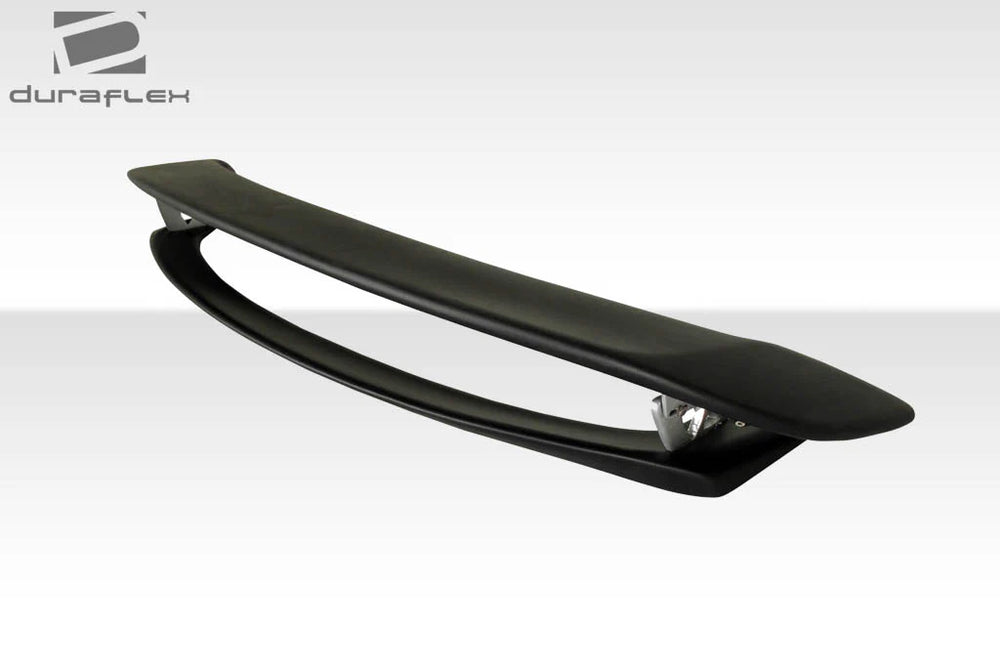 2004-2011 Mazda RX-8 Duraflex M-1 Speed Wing Trunk Lid Spoiler - 3 Piece