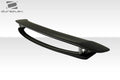 2004-2011 Mazda RX-8 Duraflex M-1 Speed Wing Trunk Lid Spoiler - 3 Piece